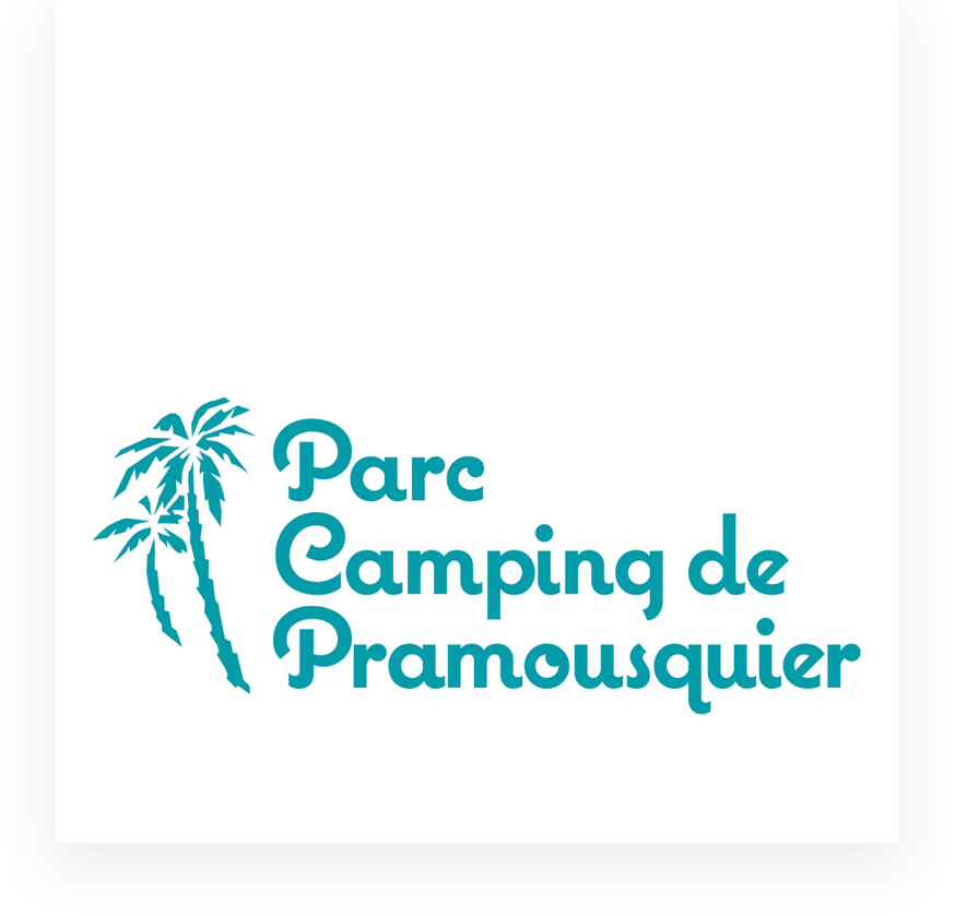 Parc Camping de Pramousquier